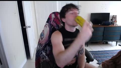 yougotmoxie online show from 09-14-25, 04:17