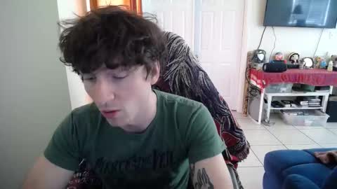 yougotmoxie online show from 03-12-26, 04:02