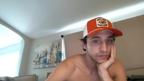Edging my Girthy Dick online show from 05-16-26, 10:36