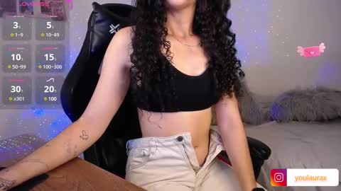Snapshot of youlaura chatting on 02-08-25, 02:47 Laura Model Independt online show from 02-08-25, 02:47