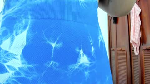  Annie  Elizabeth online show from 12-12-24, 05:37