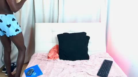 ALEX online show from 03-12-25, 01:08