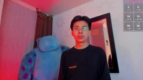 NICOLS online show from 05-31-26, 12:12
