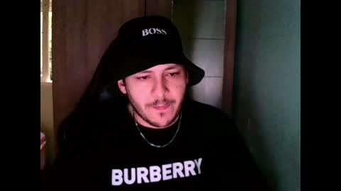 A... online show from 12-25-24, 01:30