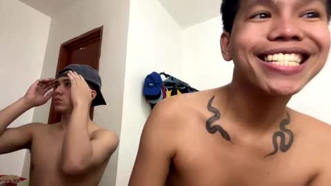 Cyrus online show from 02-07-26, 07:45