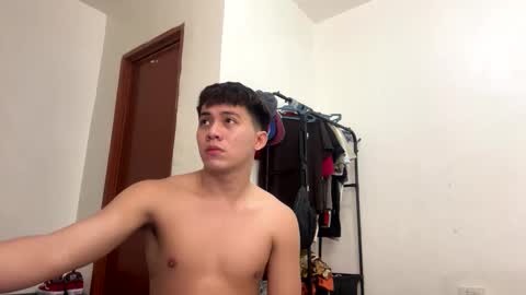 Cyrus online show from 02-26-26, 05:01