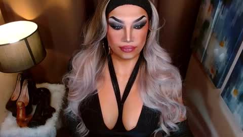 QUEEN MADISON  online show from 02-07-26, 07:56