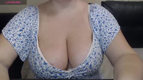 Maria Love online show from 12-10-24, 04:34