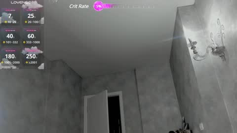 Camilla online show from 01-13-25, 11:41