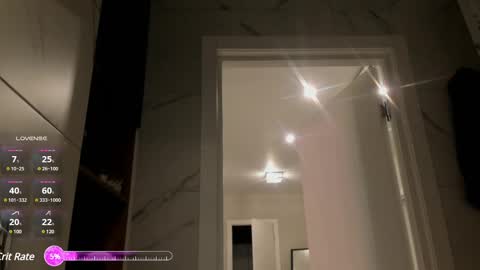 Camilla online show from 02-18-25, 10:16