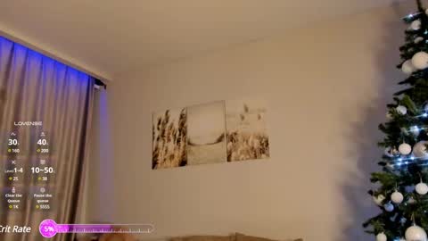 Camilla online show from 02-27-25, 06:31