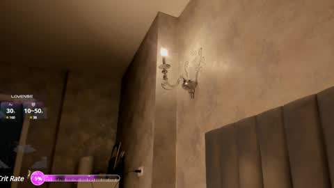 Camilla online show from 03-03-25, 12:05