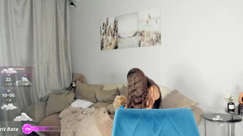 Camilla online show from 04-26-26, 03:42