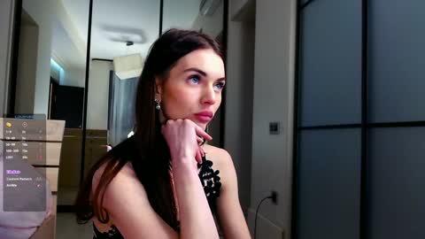 ALICE online show from 12-08-24, 03:53