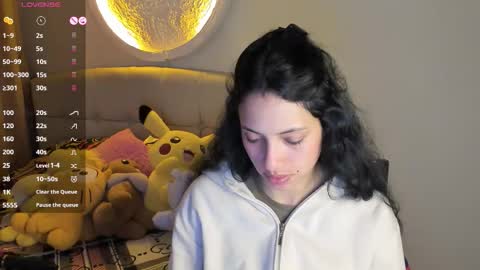 mia3 online show from 02-18-26, 03:24