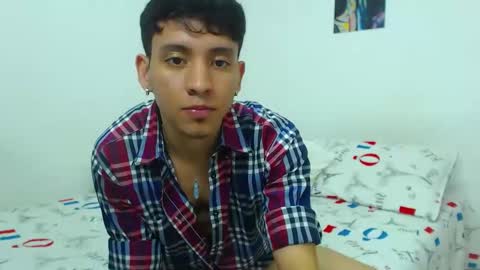 your boy online show from 04-21-26, 02:23