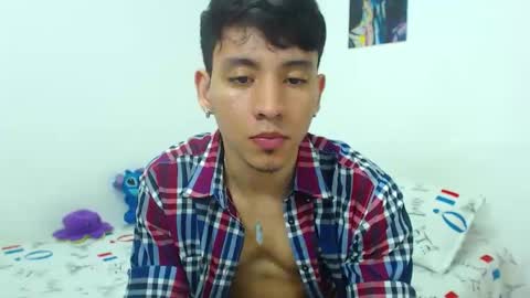 your boy online show from 04-22-26, 11:34