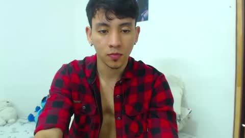 your boy online show from 04-24-26, 01:02