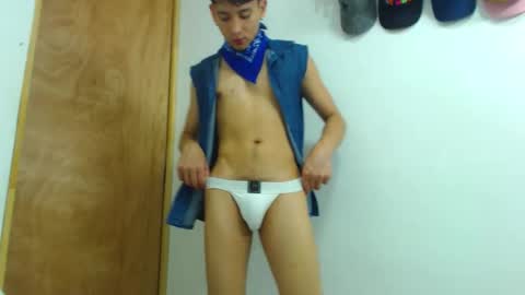 your boy online show from 04-26-26, 11:46