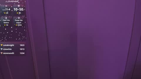 Bunny online show from 12-18-24, 06:53