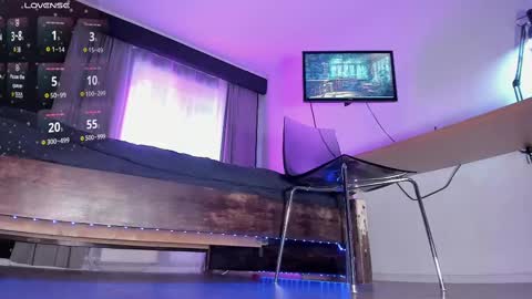 Bunny online show from 03-06-25, 11:36