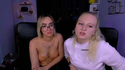 your bunny12 online show from 10-15-25, 03:01