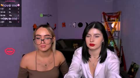 your bunny12 online show from 10-24-25, 07:49