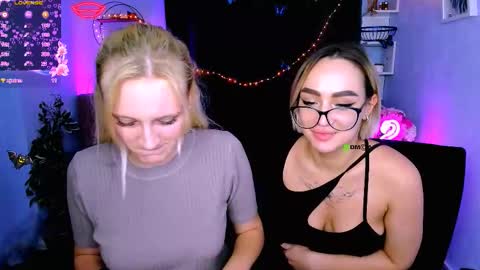 your bunny12 online show from 11-26-25, 02:51