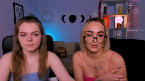 your bunny12 online show from 03-20-26, 08:14