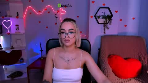 your bunny12 online show from 03-24-26, 06:51