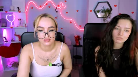 your bunny12 online show from 04-01-26, 05:52