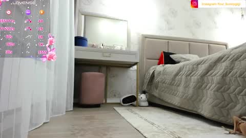 Snapshot of your_bunnygirl chatting on 02-22-25, 07:36 Gigi online show from 02-22-25, 07:36