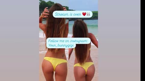 Snapshot of your_bunnygirl chatting on 11-28-25, 03:04 Gigi online show from 11-28-25, 03:04