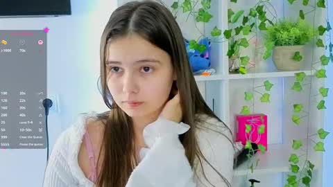 Julia Next stream  online show from 02-15-26, 04:25