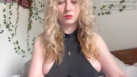 your_coraline_ online show from 10-26-25, 08:31