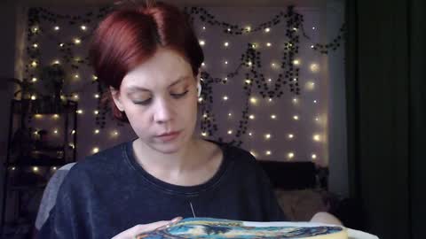 your_corvus online show from 12-03-24, 10:06