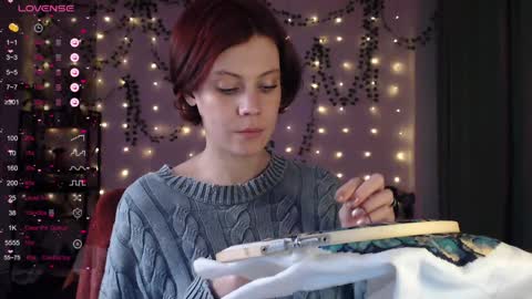 your_corvus online show from 12-05-24, 01:49