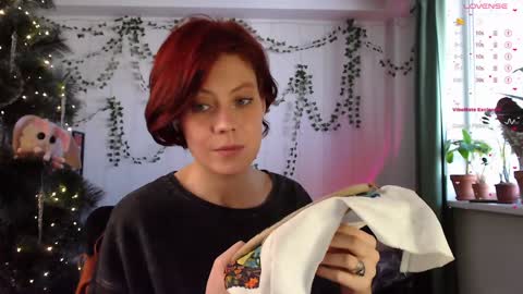 your_corvus online show from 12-13-24, 10:41