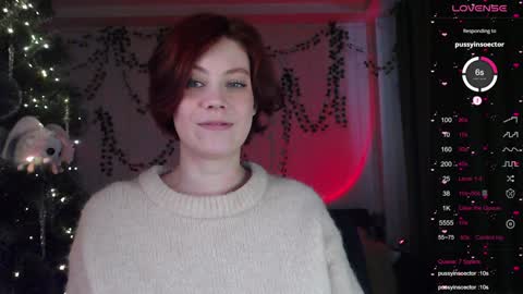 your_corvus online show from 12-24-24, 10:11