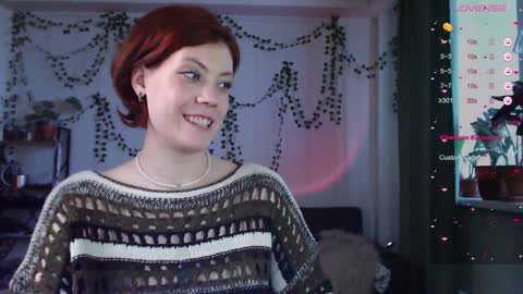 your_corvus online show from 01-30-25, 10:19