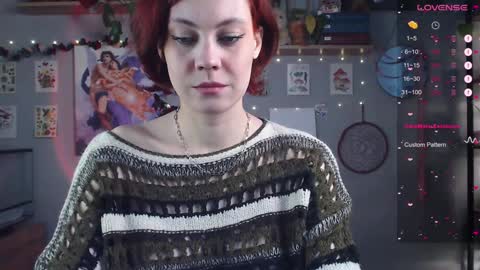 your_corvus online show from 02-06-25, 09:11