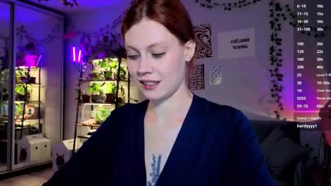 your_corvus online show from 12-03-25, 10:13