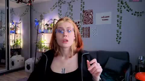 your_corvus online show from 04-21-26, 07:58