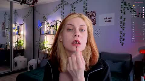 your_corvus online show from 04-28-26, 07:57