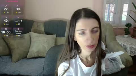 Snapshot of your_crazygirl chatting on 11-28-25, 11:57 Enna Kim online show from 11-28-25, 11:57