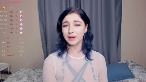 Snapshot of your_desssert chatting on 01-29-25, 12:45 Lina online show from 01-29-25, 12:45