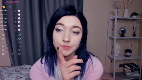 Snapshot of your_desssert chatting on 02-04-25, 09:38 Lina online show from 02-04-25, 09:38