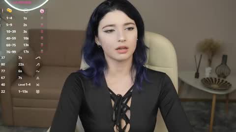 Snapshot of your_desssert chatting on 02-12-25, 06:40 Lina online show from 02-12-25, 06:40