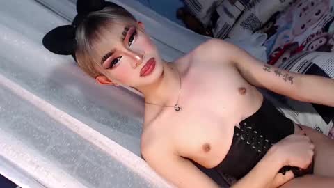 Snapshot of your_dimplecummer chatting on 02-17-25, 02:59 CALL ME DIMPLE STAR xx online show from 02-17-25, 02:59