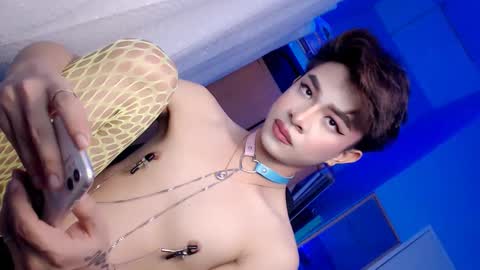 Snapshot of your_dimplecummer chatting on 03-11-25, 01:34 CALL ME DIMPLE STAR xx online show from 03-11-25, 01:34